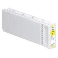 Cartucho Epson Modelo T694 Amarillo Para Serie T (700ml)