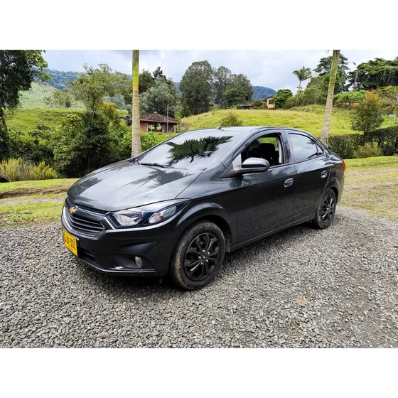 Chevrolet Onix 1.4 Lt