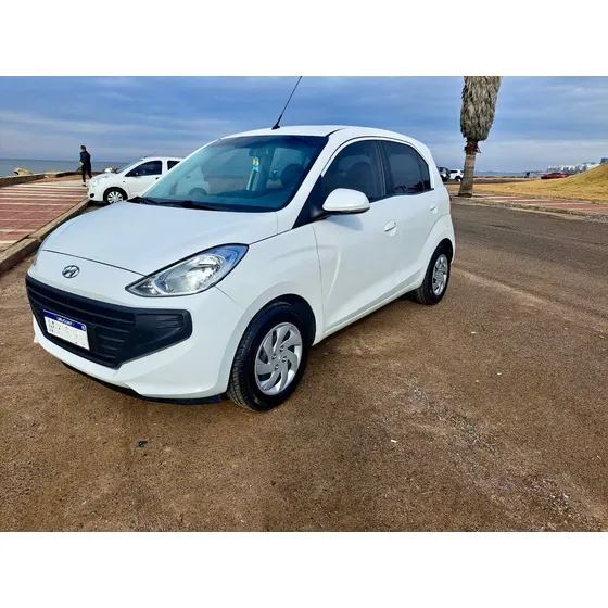 Hyundai Atos 1.0 Premium