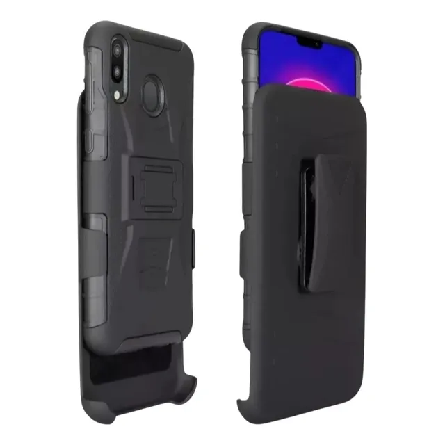 Case Armor Antishock Para Samsung A10/ A20/ A30/ A50/ A70