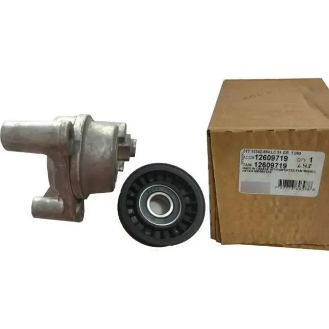 Tensor Correa Unica Silverado Tahoe Avalanche 5.3 Original