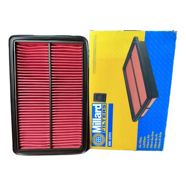 Filtro De Aire Mk-5595 Ford Laser Alegro