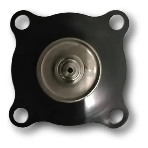 Reparo Diafragma Para Válvula Solenoide De 1/2