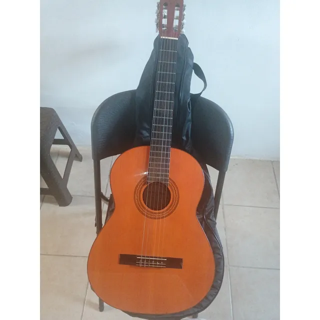 Guitarra Española Casa Dotesio - Española Guitarras