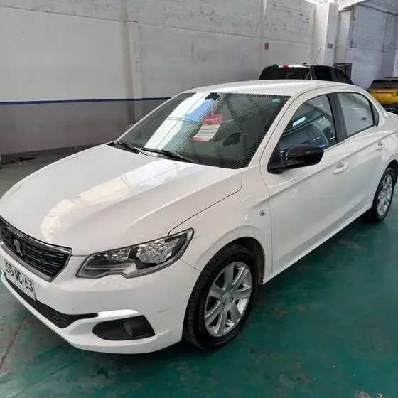 Peugeot 301 2023
