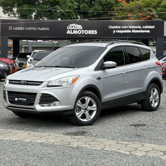Ford Escape 2015 2.0 Se