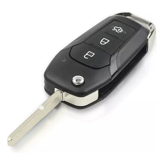 Carcasa Llave Ford Fiesta, Ka, Ecosport, Ranger