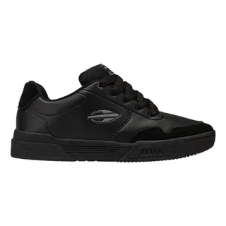 TĂȘnis Mormaii Masculino Chase Preto Gray TĂȘnis Mormaii Masculino Chase Preto Gray