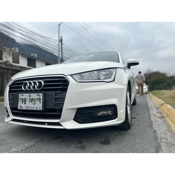 Audi A1 1.4 Cool S-tronic Dsg
