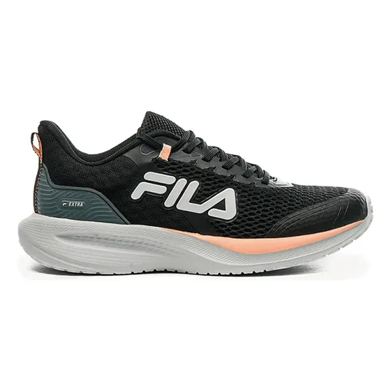 Zapatillas Deportiva Fila Extra Mujer 34 Al 39 - Gamati