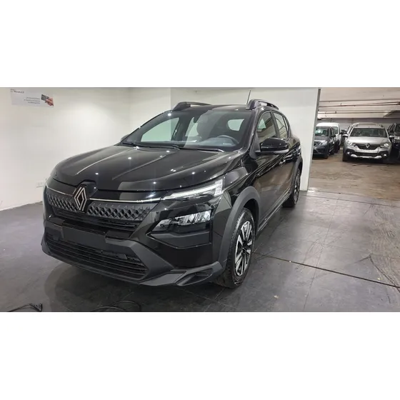 Renault Kardian 1.6 Sce Evolution 156 Mt