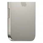 Imagem adicional 3 do item Apple iPhone 16 Pro Max A3084 eSIM 256GB 8GB RAM de 6.9" 48+48+12MP 12MP - Natural Titanium