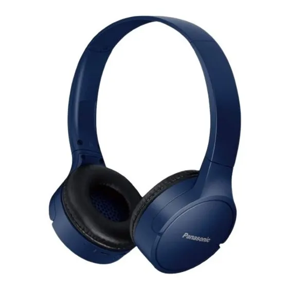 Audífonos Inalámbricos Panasonic Bluetooth Diadema Rb-hf420b