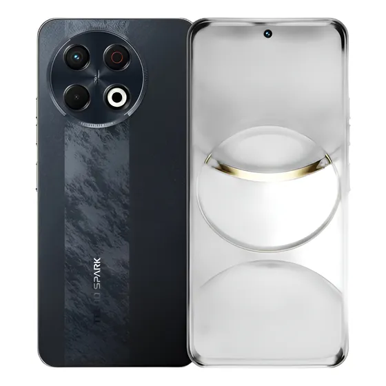 Tecno Spark 30 Pro 256gb 8ram