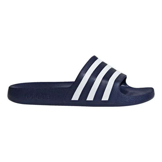 Sandalias adidas Natación Adilette Aqua Unisex Azul F35542