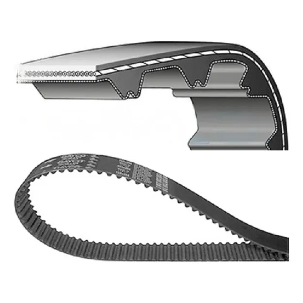 Correa Distribucion 101x20 Atos Picanto 1.1 1.0 I10 Dayco
