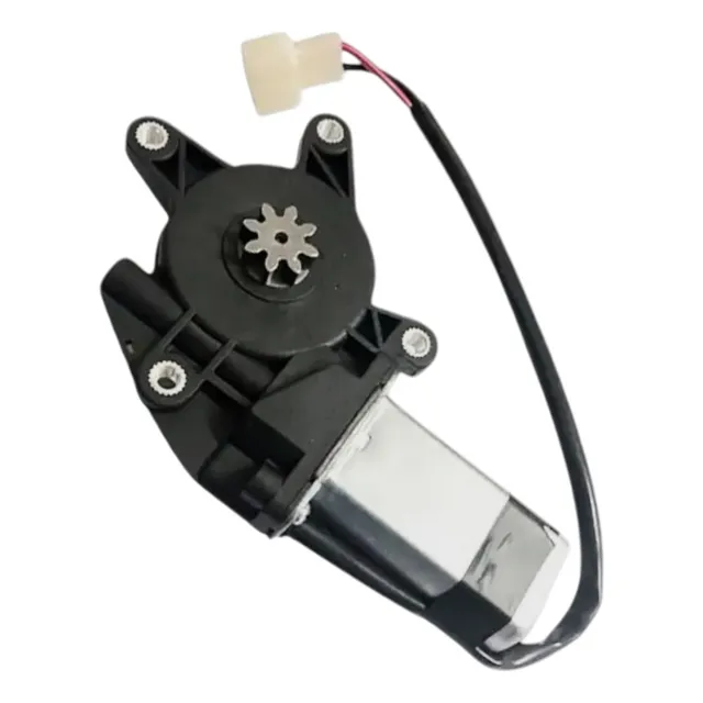 Motor Maquina Levanta Vidrio Cristal Chevrolet Aveo