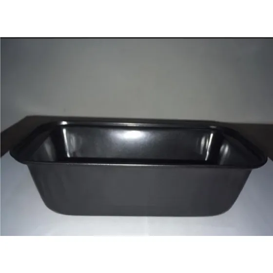 Molde Rectangular Torta Reposteria Ponque Pan 26,5x14 
