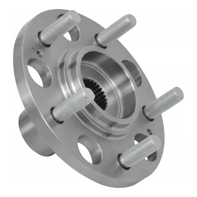 Mozo Cubo De Rueda Hyundai Tucson 4x4 / Kia Sportage Trasero
