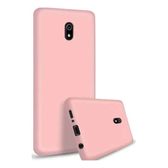 Forro Silicon Case Original Para Todos Los Xiaomi Redmi Note