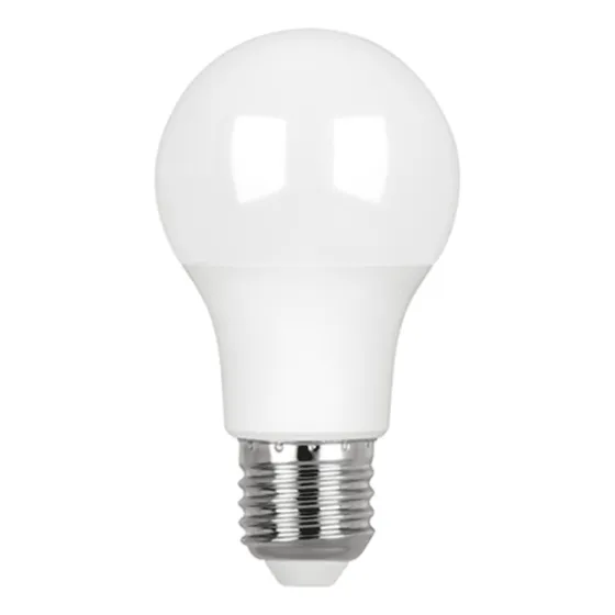Lâmpada Bulbo Stella Led 9w 2700k Bivolt Stl21265/27
