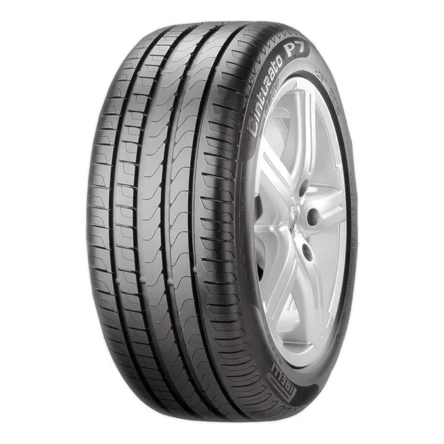Cubierta Pirelli 225/50 R17 98y P7 Cinturato