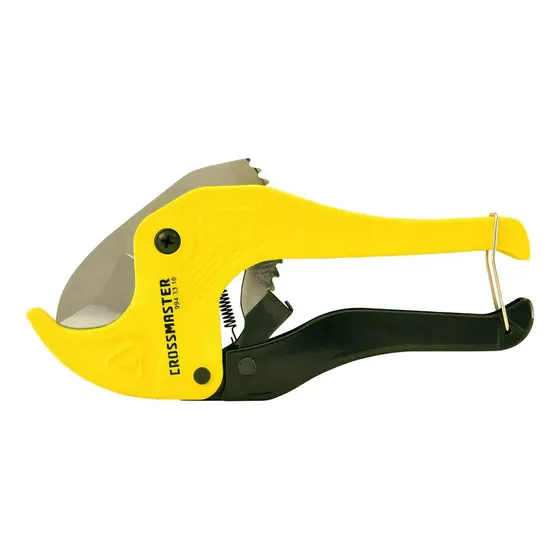 Tijera Corta Tubo De Pvc 42mm Crossmaster G P