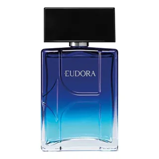 Perfume Masculino Eudora H Flow 100ml Perfume Masculino Eudora H Flow 100ml