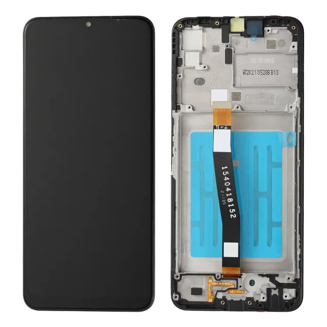 Pantalla Para Samsung A22 5g Cm/z-tel