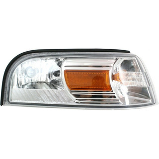 Cuarto Mercury Grand Marquis 06-09 Cuarto Mercury Grand Marquis 06-09