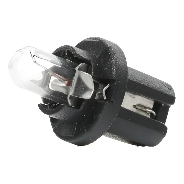 Lampara Bax8.5d 1.2w 12v Luz Tablero Volkswagen Fiat
