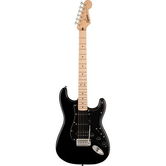 Guitarra Electrica Fender Squier Stratocaster Sonic