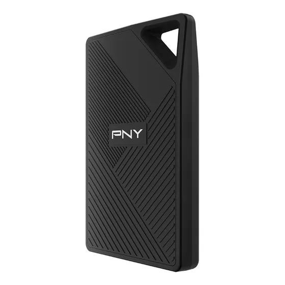 Pny Rp60 1tb Ssd Portátil - Hasta 2000mb/s, Usb-c, 47m6s
