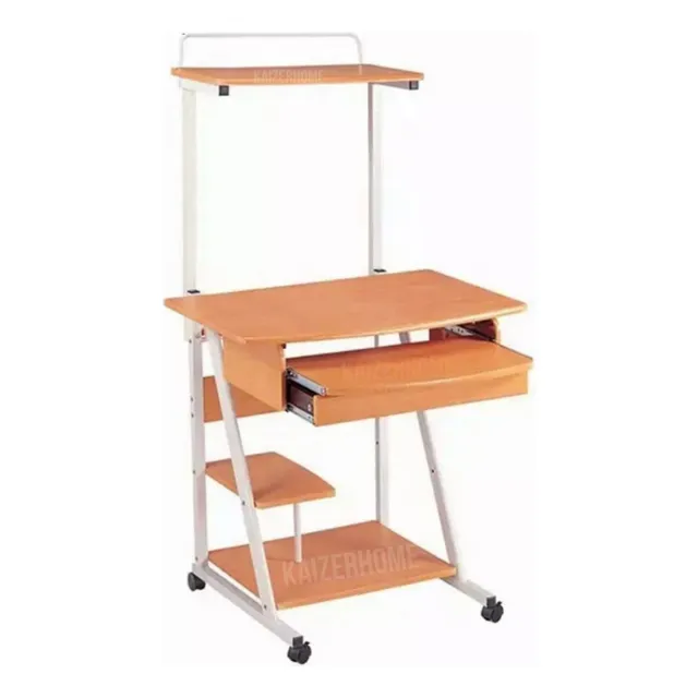 Mesa De Computadora Pc 3 Niveles Con Gaveta Nuevas