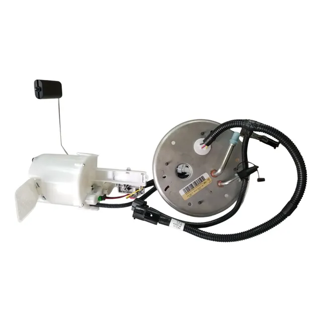 Bomba De Gasolina F350 Tritón 2008-2011 Original Motorcraft