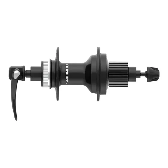 Cubo Shimano Rolamento Selado Mt401 32f Micro Spline 135 12v
