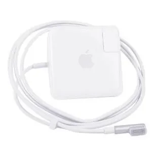 De Apple 60w Magsafe Cargador Adaptador Para El Macbook Y 13