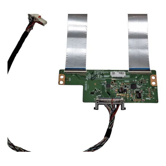 Placa T-con Tv Le43d1452 6870c-0532a