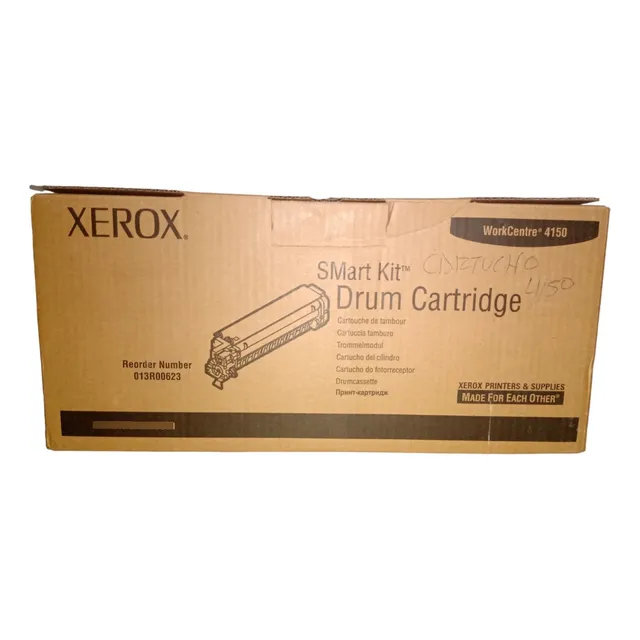 013r00623 Tambor Xerox Negro Wc4150 Original
