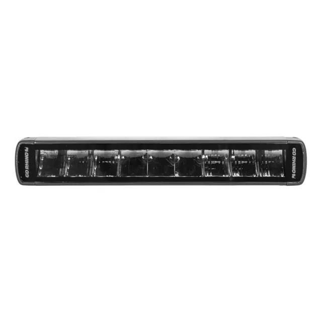 Gorhino Blackout Series Singleline 10  Flood-spot
