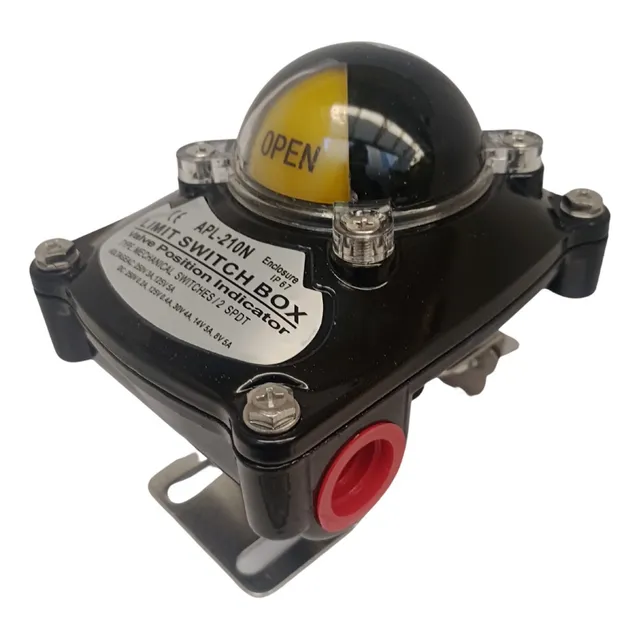 Indicador De Posiçao - Apl 210