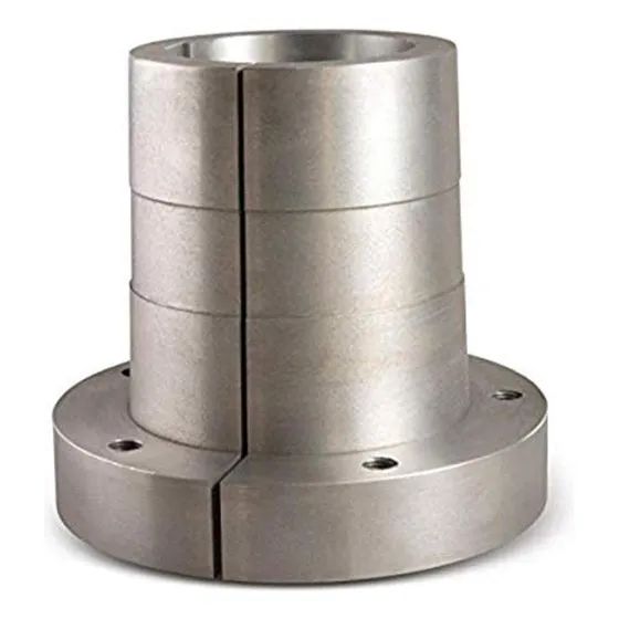 Type Sure-grip Bushing  Orificio Od Largo Par Torsion Diseño