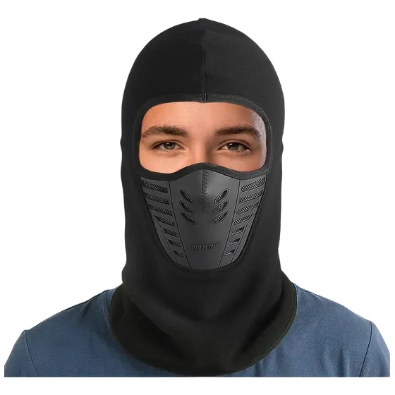 Pasamontaña Termica Completa Balaclava