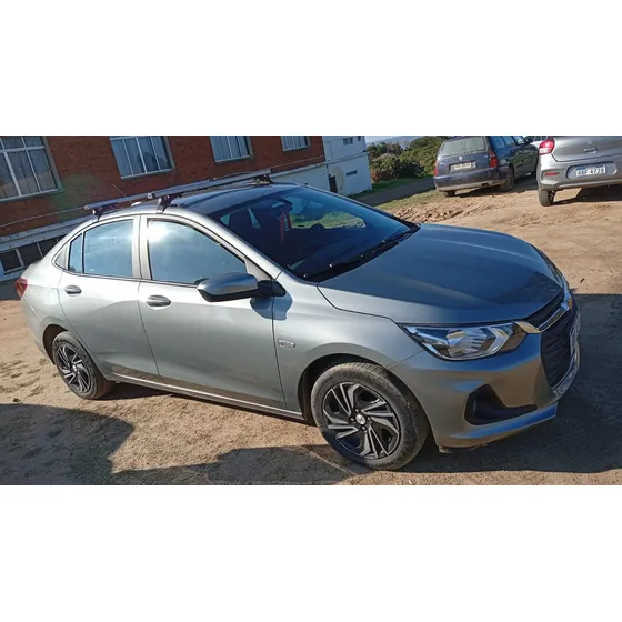 Chevrolet Onix Plus 1.0t Lt