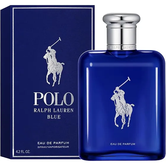 Perfume Ralph Lauren Polo Blue  Edp 75ml - Jsaúl