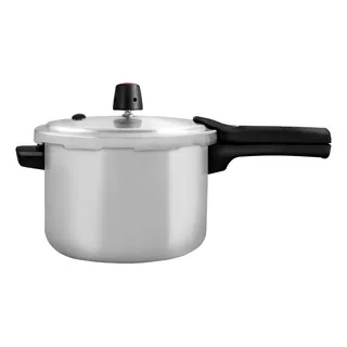 Panela De PressĂŁo 4,5l Antiaderente Panelux Magnific Polida Panela De PressĂŁo 4,5l Antiaderente Panelux Magnific Polida