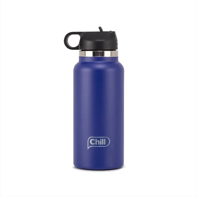 Botella Térmica Andina 950ml Chill