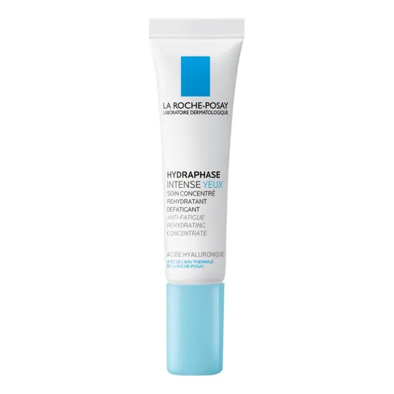 La Roche® Hydraphase Intense Ojos | 15ml
