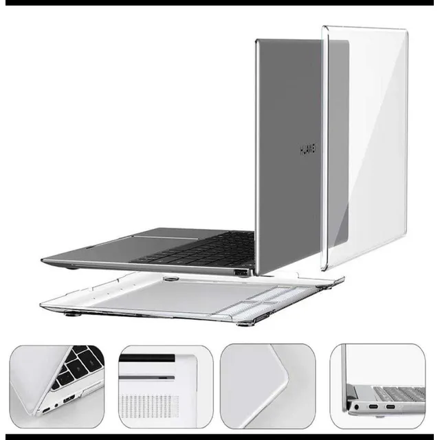 Case Huawei Matebook D 14