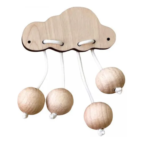 2 Kids Busy Board Diy Acessórios Material Fine Motor